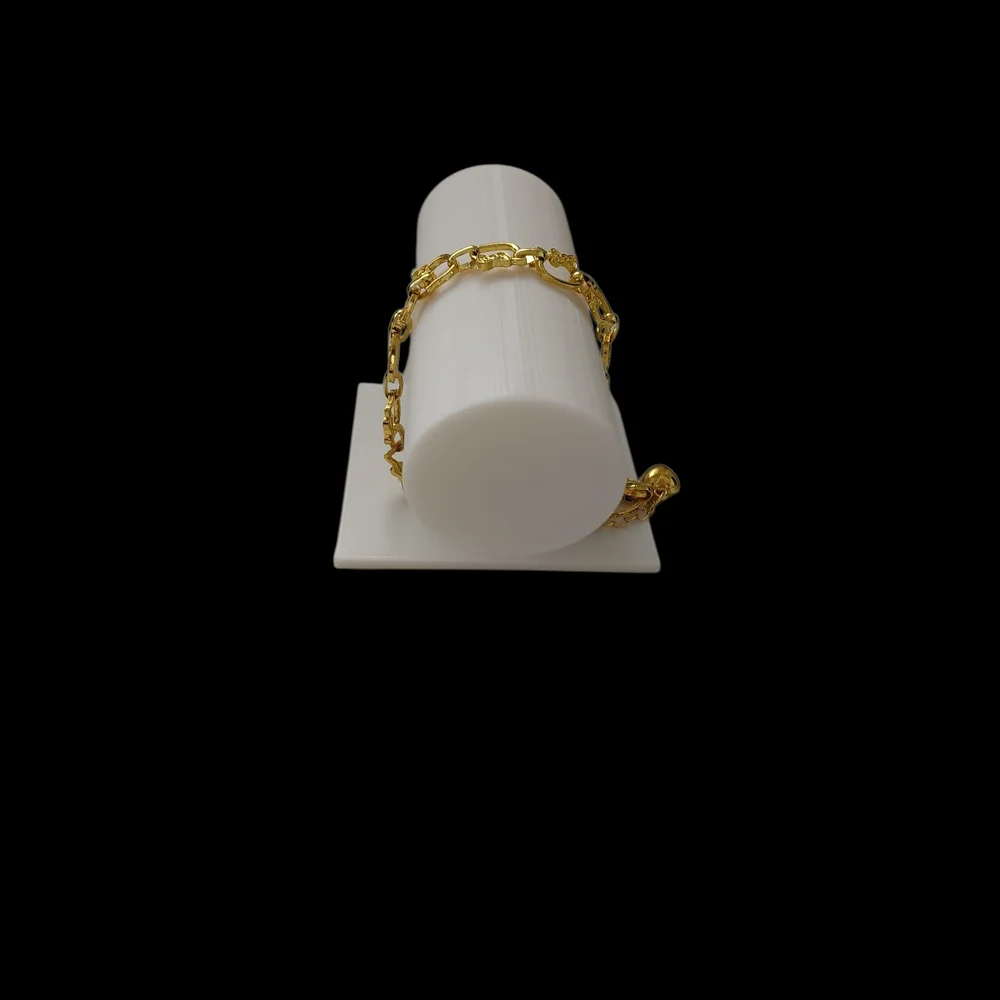 3D Printed Bracelet Storage Holder - Picture 2 of 3